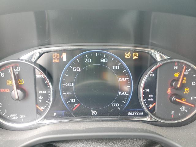 2022 GMC ACADIA SLT #3293741945