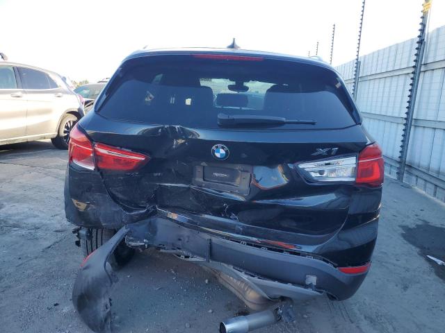 2018 BMW X1 SDRIVE2 WBXHU7C33J5H42294