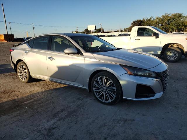 2023 NISSAN ALTIMA SL #3293434443