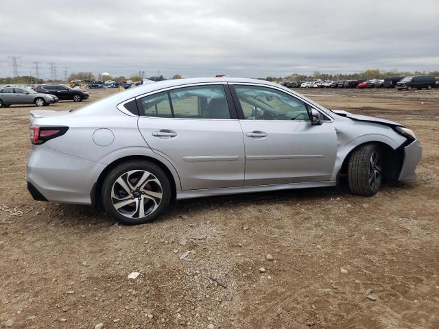 2022 SUBARU LEGACY LIM - 4S3BWGN65N3006430