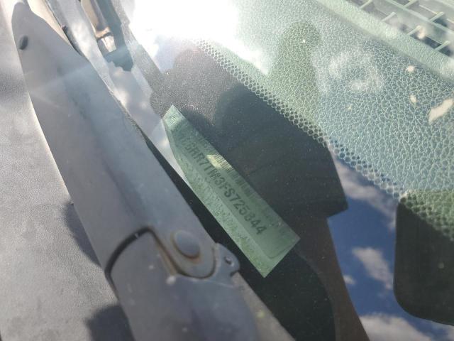 2015 RAM 1500 SLT - 1C6RR7TM3FS725844