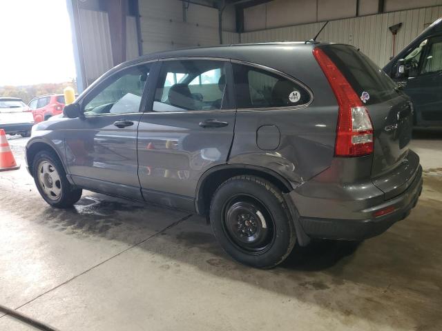 2011 HONDA CR-V LX - 5J6RE4H30BL040766