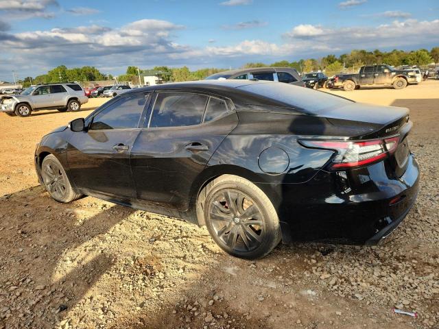 2019 NISSAN MAXIMA S 1N4AA6AV8KC371459