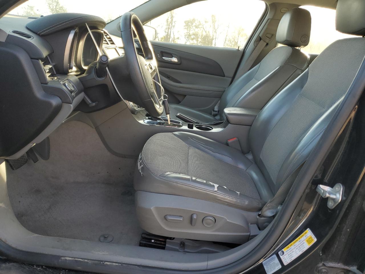 CHEVROLET MALIBU 1LT