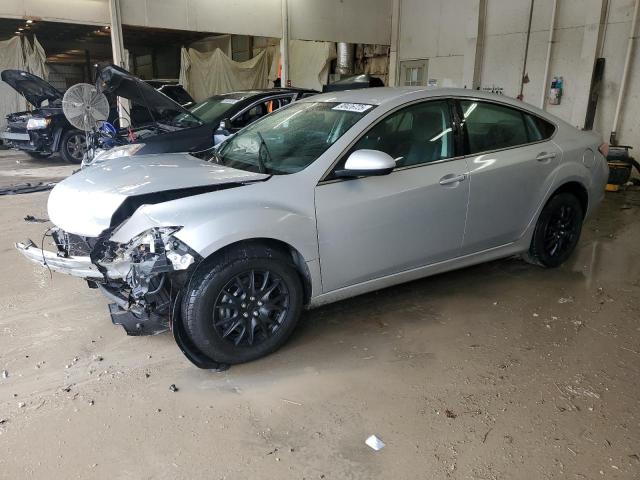 Global Auto Auctions: 2010 MAZDA 6 I