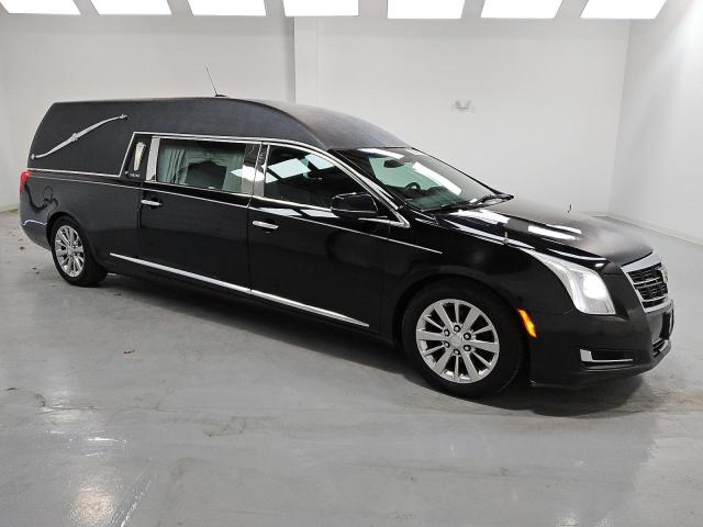 2017 CADILLAC XTS FUNERA 2GEXG7U33H9500735