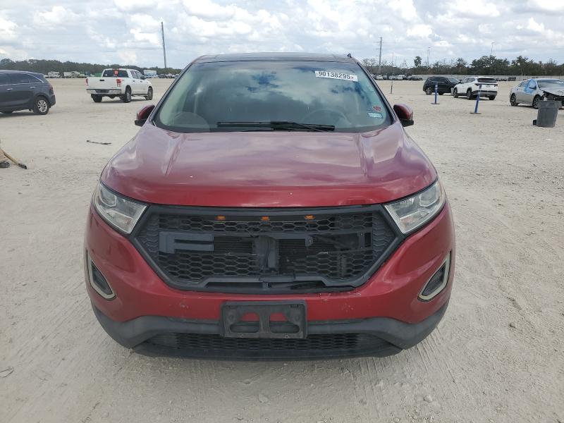 2015 FORD EDGE TITAN 2FMTK3K89FBB37405