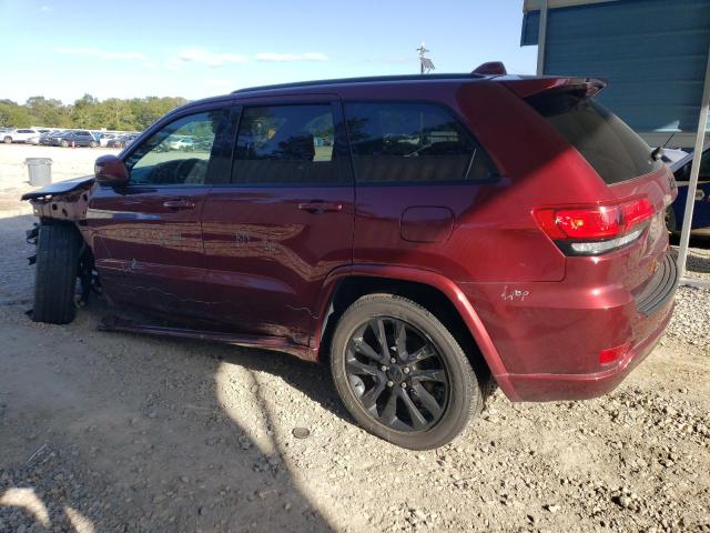 2021 JEEP GRAND CHER - 1C4RJEAG6MC550966