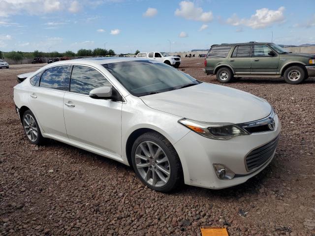 2014 TOYOTA AVALON BAS - 4T1BK1EBXEU080843