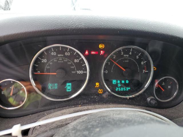 2018 JEEP WRANGLER UNLIMITED SAHARA 1C4BJWEG8JL841871