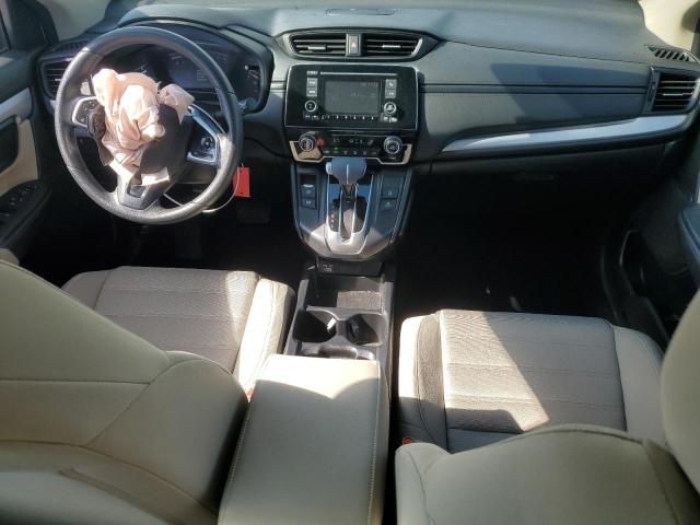 2020 HONDA CR-V LX - 5J6RW2H24LL023995