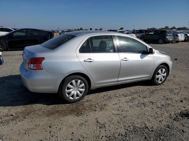 2012 TOYOTA YARIS - JTDBT4K33CL018669