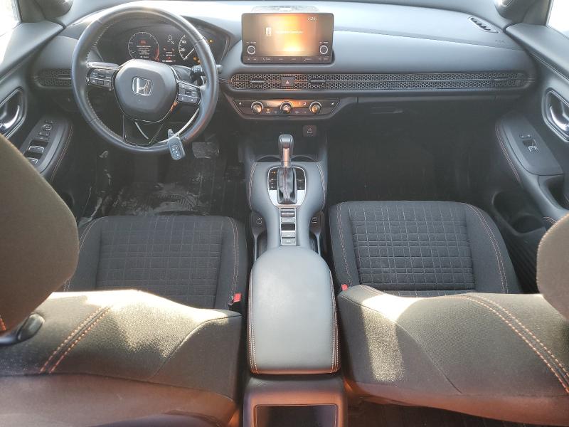 2023 HONDA HR-V SPORT - 3CZRZ1H51PM731816