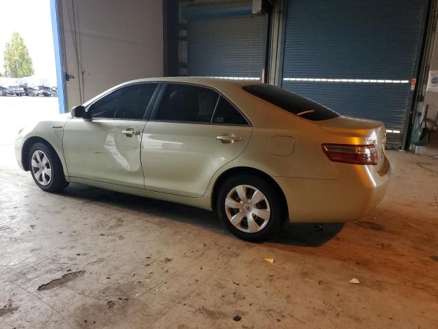 2008 TOYOTA CAMRY HYBR #3305603851