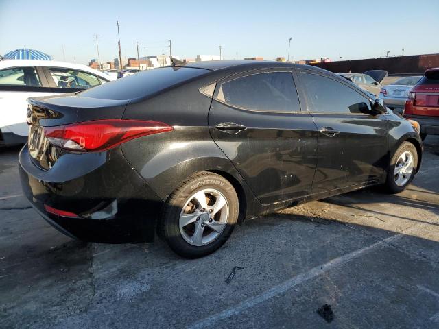 2015 HYUNDAI ELANTRA SE KMHDH4AE3FU389337