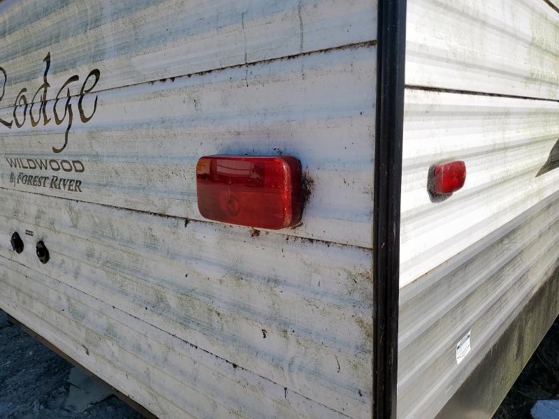 2019 WILDWOOD WILDWOOD #3269905017