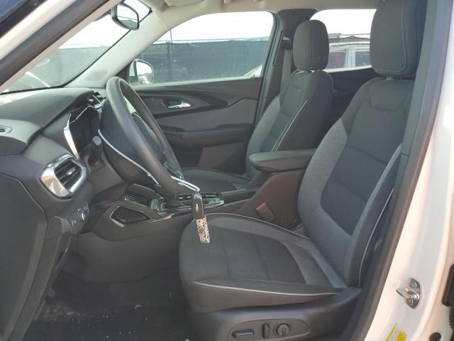 2023 CHEVROLET TRAILBLAZE #3302816906