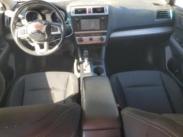 2015 SUBARU OUTBACK 2. - 4S4BSBDCXF3281908