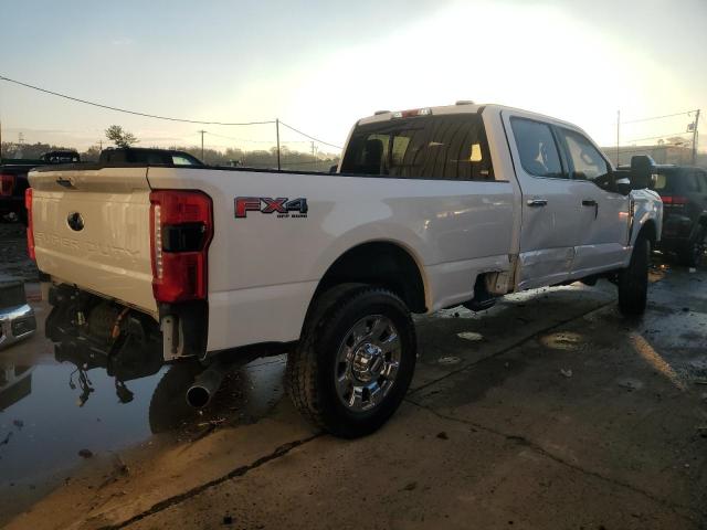 2024 FORD F250 SUPER - 1FT8W2BN3RED22511