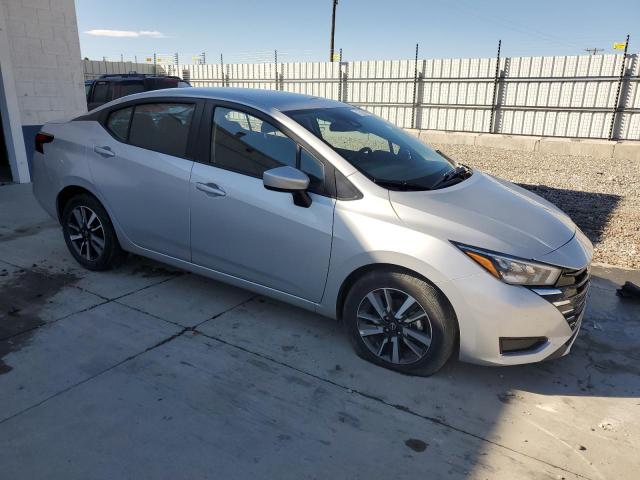2025 NISSAN VERSA SV 3N1CN8EV7SL845275