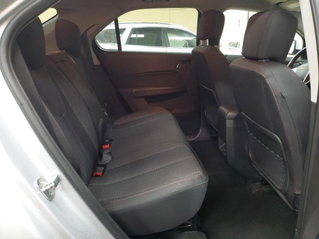 2015 CHEVROLET EQUINOX LT - 2GNFLFEK3F6107422