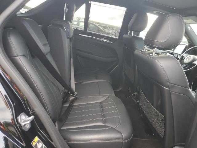 2019 MERCEDES-BENZ GLE 400 4M - 4JGDA5GB6KB211824