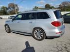 Lot #3308406298 2016 MERCEDES-BENZ GL 350 BLU