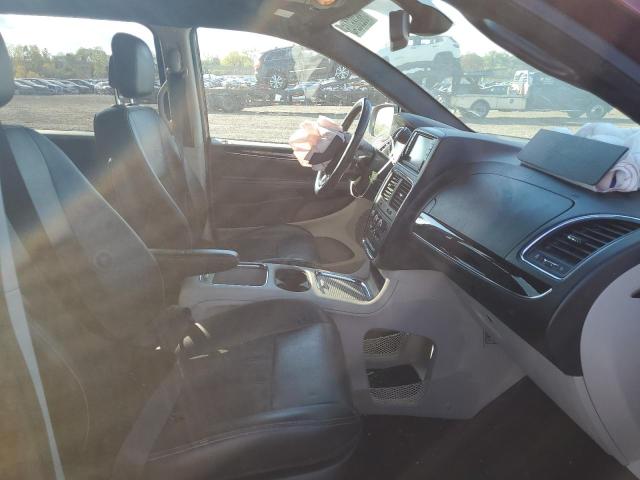 2019 DODGE GRAND CARA 2C4RDGCG9KR563389