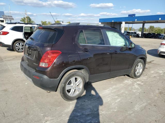 2015 CHEVROLET TRAX 1LT - KL7CJLSB7FB230977