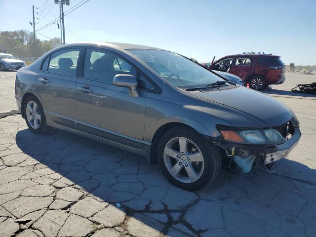2007 HONDA CIVIC EX #3305977809