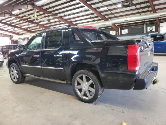 2011 CADILLAC ESCALADE E - 3GYT4NEF4BG248126