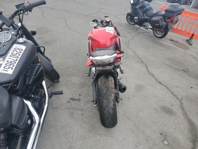 2014 YAMAHA YZFR6 C #3316076220