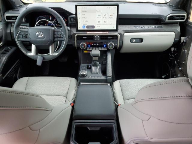 2025 TOYOTA TACOMA DOUBLE CAB #3276999171