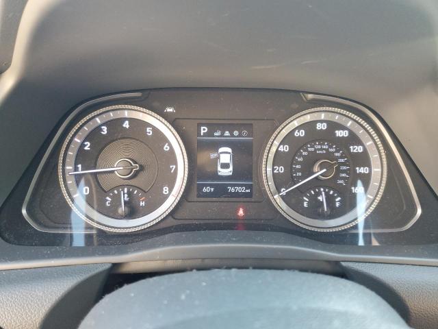 2021 HYUNDAI SONATA SE - 5NPEG4JA8MH078115