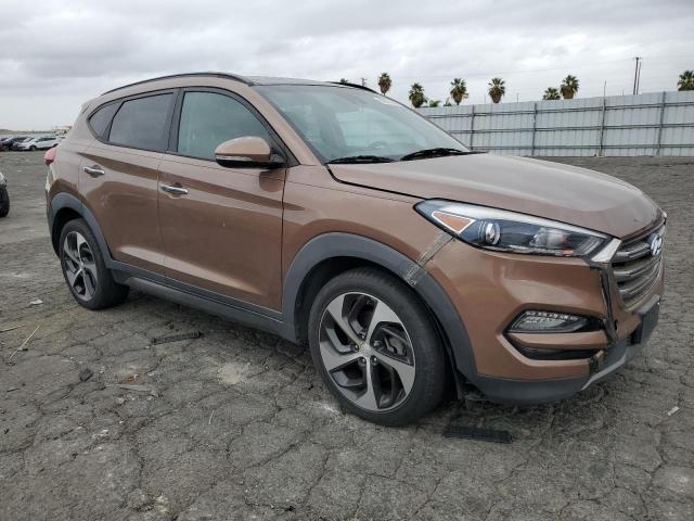 2016 HYUNDAI TUCSON LIM #3284412452