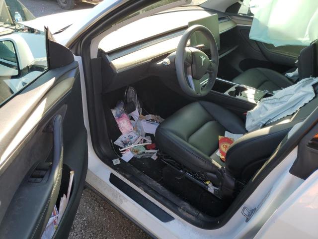 2023 TESLA MODEL Y - LRWYGDFD2PC967392