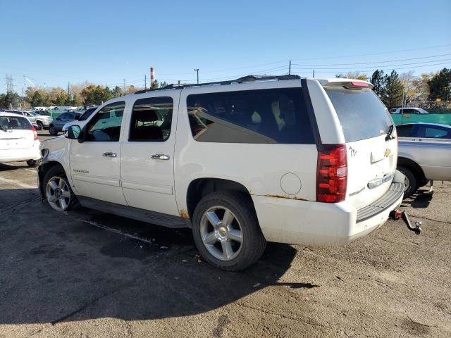 2011 CHEVROLET SUBURBAN K #3296641015