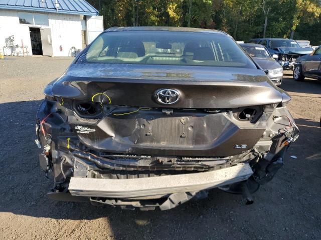2018 TOYOTA CAMRY L - JTNB11HK1J3037569