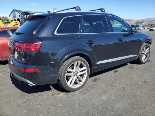 2017 AUDI Q7 PRESTIG - WA1VAAF70HD046312