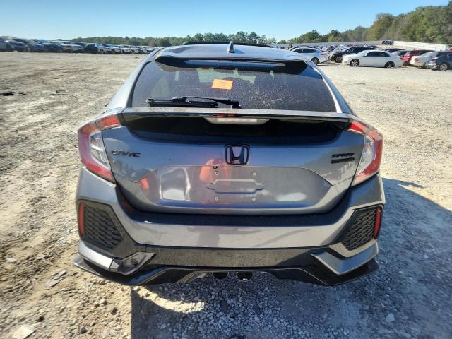 2017 HONDA CIVIC SPOR #3296827957