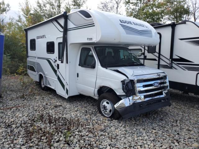 2026 FORD ECONOLINE #3302746052