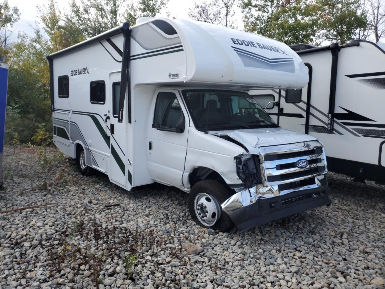 Lot #3302746052 2026 FORD ECONOLINE
