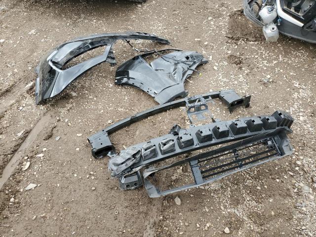 2023 NISSAN ROGUE SV #3294585050