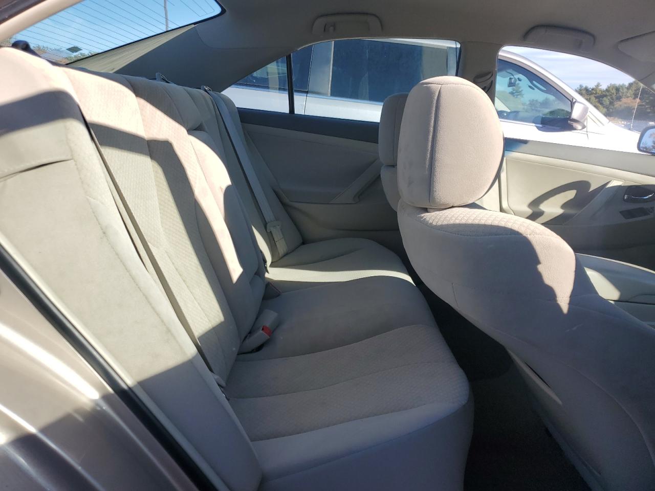 Lot #3273991793 2008 TOYOTA CAMRY CE