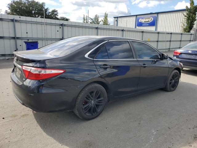 2017 TOYOTA CAMRY LE 4T1BF1FK0HU310719