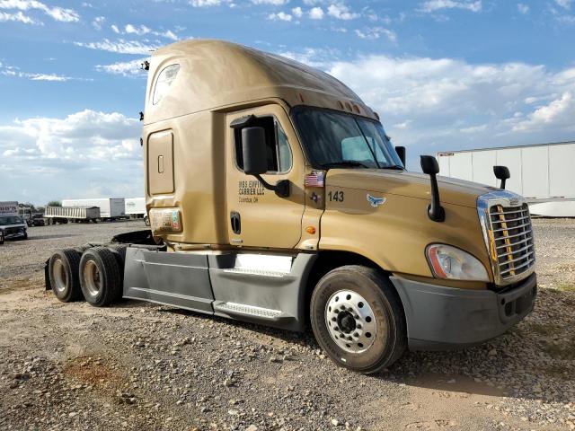 Global Auto Auctions: 2016 FREIGHTLINER CASCADIA 1