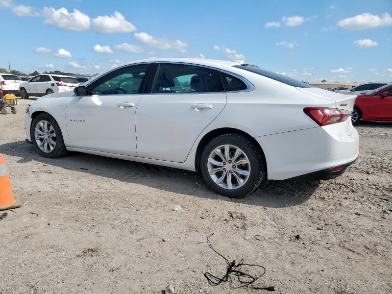 2020 CHEVROLET MALIBU LT 1G1ZD5ST5LF052671