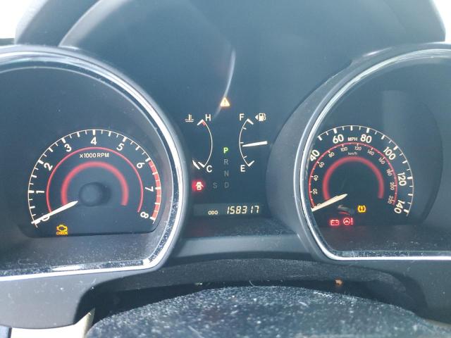 2012 TOYOTA HIGHLANDER #3290262203