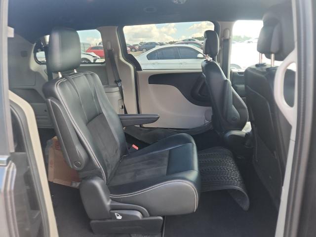 2019 DODGE GRAND CARA 2C4RDGCG1KR583913