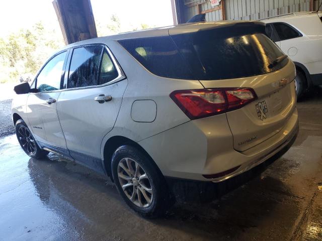 2018 CHEVROLET EQUINOX LT - 3GNAXSEVXJS577295